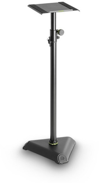 Gravity SP 3202 / Studio Monitor Speaker Stand (black)