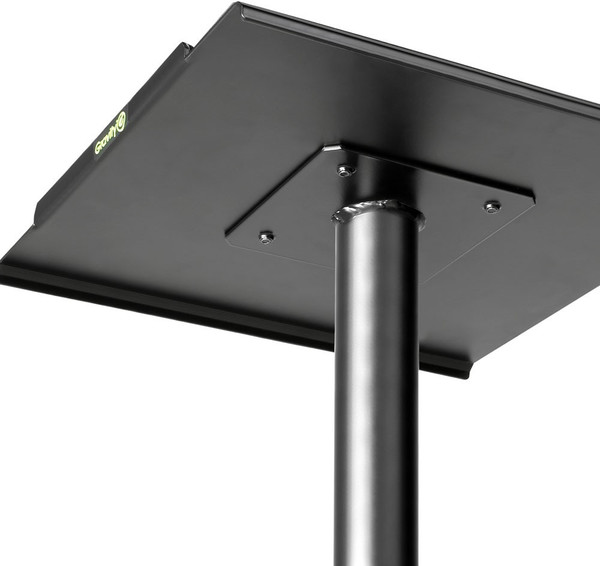 Gravity SP 3202 / Studio Monitor Speaker Stand (black)