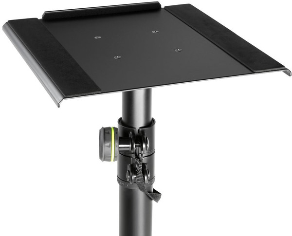 Gravity SP 3202 / Studio Monitor Speaker Stand (black)