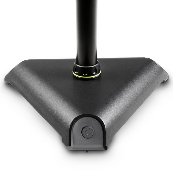 Gravity SP 3202 / Studio Monitor Speaker Stand (black)