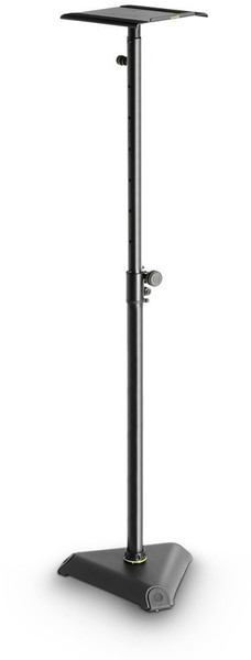 Gravity SP 3202 VT / Vari-Tilt Studio Monitor Speaker Stand (black)