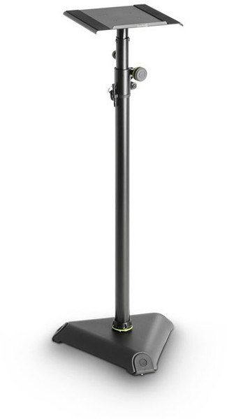 Gravity SP 3202 VT / Vari-Tilt Studio Monitor Speaker Stand (black)