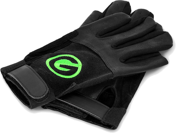 XW Glove (black, medium)