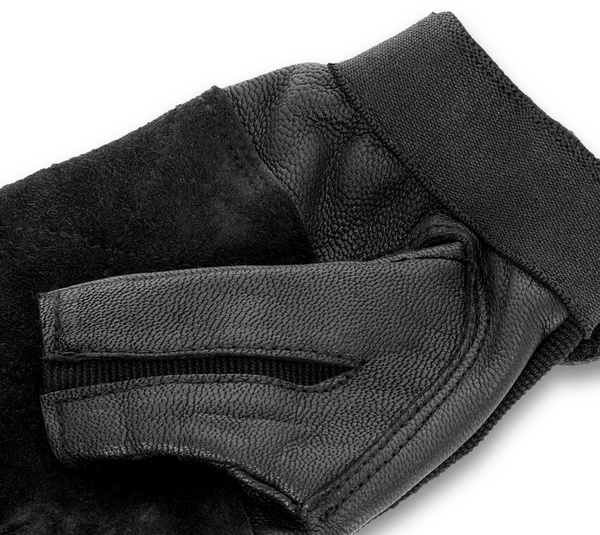 Gravity XW Glove (black, x-large)