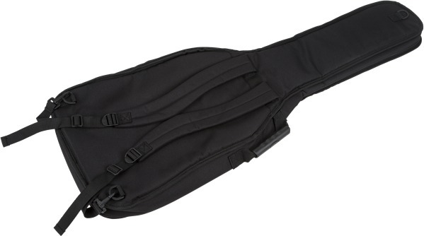 Gretsch G2168 Jet Baritone/Junior Bass Gig Bag (black)