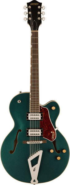 Gretsch G2420 Streamliner Hollow Body (cadillac green) | MusiX
