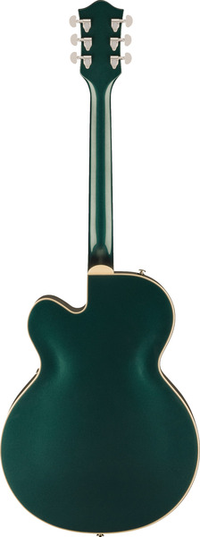 Gretsch G2420 Streamliner Hollow Body (cadillac green) | MusiX