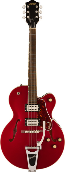 G2420T Streamliner Hollow Body (brandywine)