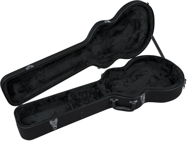 Gretsch G2655T Guitar Case (black)