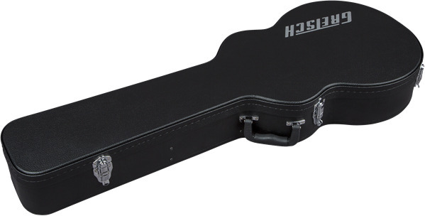 Gretsch G2655T Guitar Case (black)