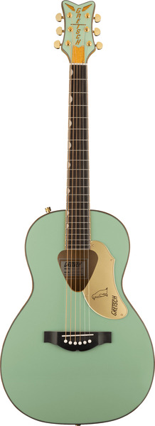 G5021E Penguin Acoustic (mint metallic)