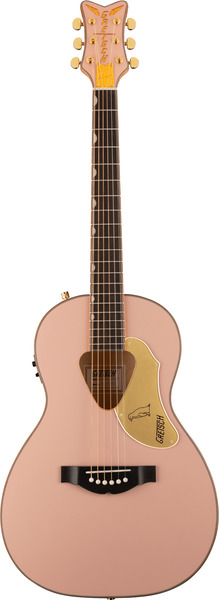 G5021E Penguin Acoustic (shell pink)