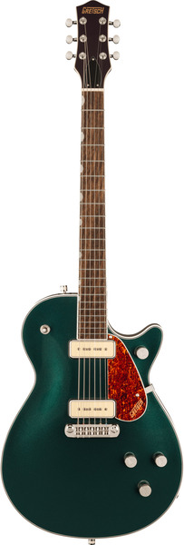 G5210-P90 Electromatic Jet (cadillac green)