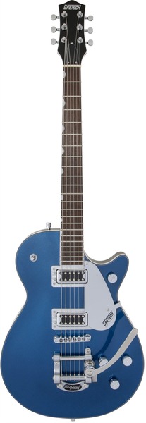 Gretsch G5230T Electromatic Jet FT Single-Cut with Bigsby