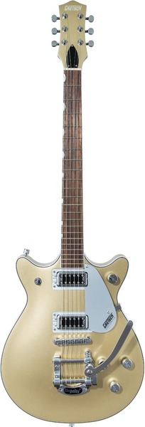 G5232T Electromatic Double Jet FT (casino gold)