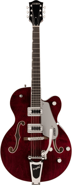G5420T Electromatic (walnut stain)