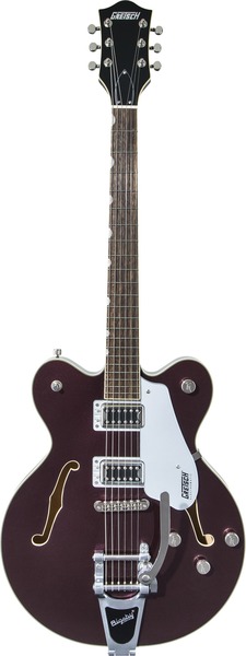 Gretsch G5622T Electromatic Center Block (dark cherry metallic)