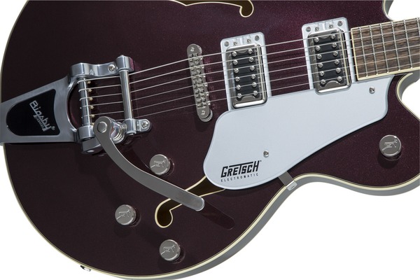 Gretsch G5622T Electromatic Center Block (dark cherry metallic)