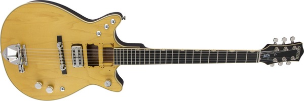 Gretsch G6131-MY Malcolm Young Signature Jet (natural)