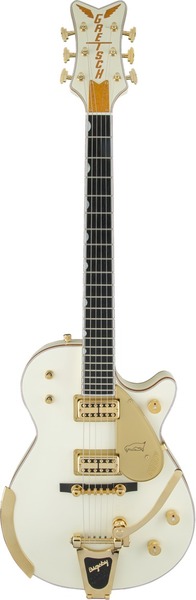 G6134T-58 (Vintage White)
