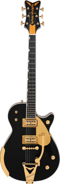 G6134TG-58 Limited Edition 1958 Custom Penguin (emerald night)
