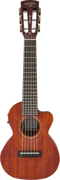 G9126-ACE Guitar-Ukulele (Natural)