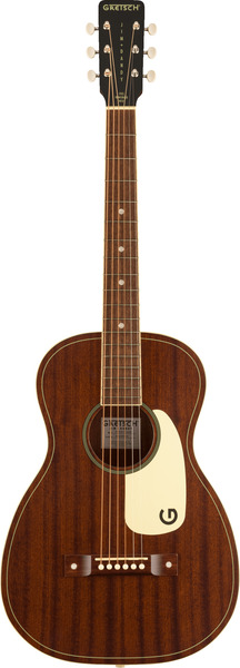 Jim Dandy Parlor (Frontier Stain)