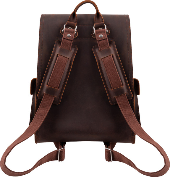 Gretsch Leather Backpack / Limited Edition (brown)