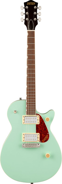 Streamliner Jet Club (mint metallic)