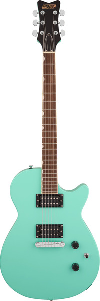 Streamliner Jet Club (Sea Foam Green)