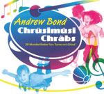 Grossengaden Verlag Chrüsimüsi Chräbs Bond Andrew / 30 Mundartlieder für das Turne (CD)