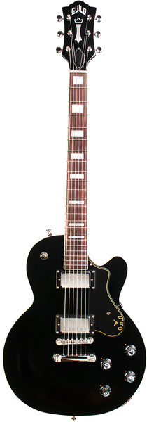 Bluesbird (black)