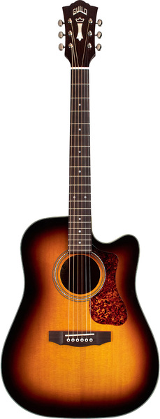 D-140CE (Antique Burst)