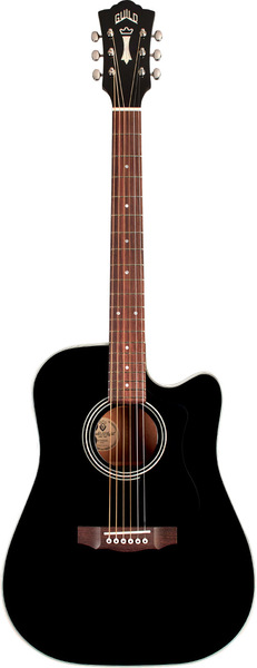 D-140CE (Black)
