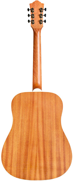 Guild D-240E (natural)