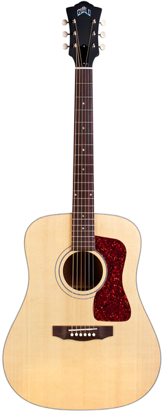 D-40E (natural - with LR Baggs Pickup)