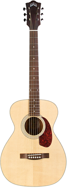 Guild M-240E (natural)