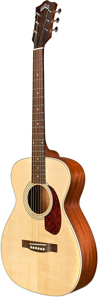 Guild M-240E (natural)