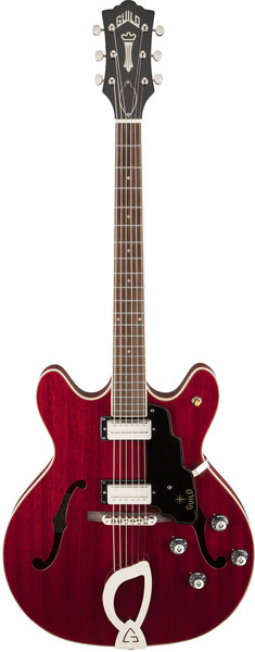 Starfire IV (cherry red)