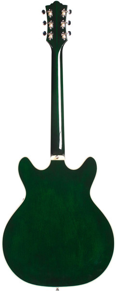 Guild Starfire IV ST (emerald green)