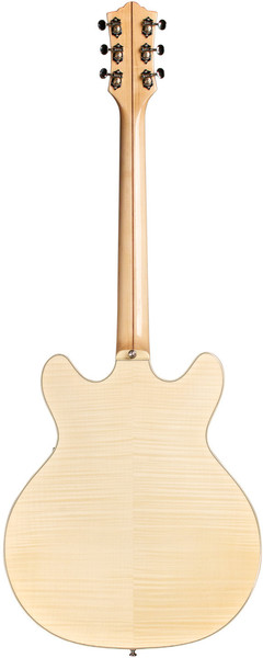 Guild Starfire IV ST (natural flame)