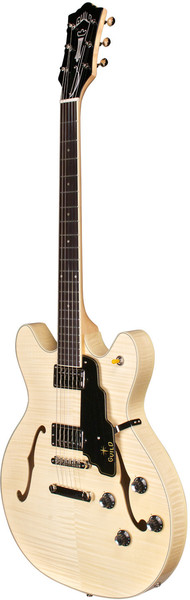 Guild Starfire IV ST (natural flame)