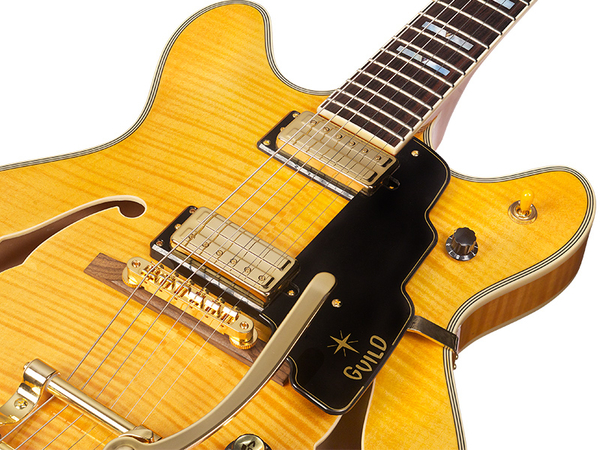 Guild Starfire VI (blonde) | MusiX