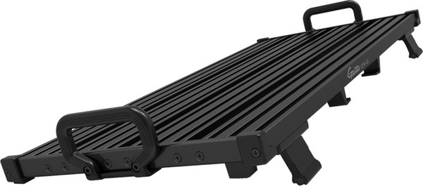 Pedalboard L (667x332mm)