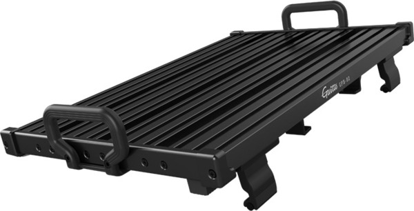 Pedalboard M (517x332mm)