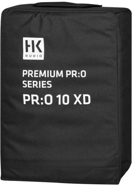 HK Audio Cover Premium PR:O 10XD