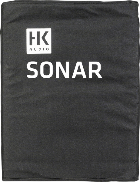 HK Audio Cover for Sonar 115 Sub D