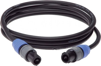 HK Audio LS-10 Speakon Cable