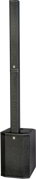 Polar 10 MK2 (Black)