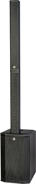 Polar 12 MK2 (Black)